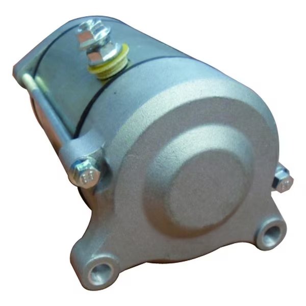Replacement for Kawasaki ZG1000 Concours Street Motorcycle Year 2006 997CC Starter Drive, Ilc, Mfr#: WX-V9UB-4
